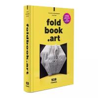 Foldbook - Не книга, а произведение искусства