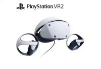 Шлем PlayStation VR2