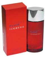 Туалетная вода Iceberg Fluid Light Woman 50 мл