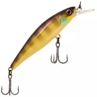 Воблер JACKALL SQUAD Minnow 65, noike gill