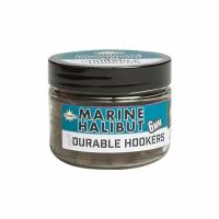 Насадка DYNAMITE BAITS Durable Hook Pellet Marine Halibut 6 мм