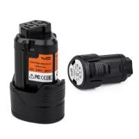 Аккумулятор для AEG BS 12C 12V 2.0Ah (Li-Ion) PN: 4932430165