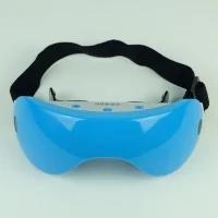 Массажер для глаз (массажные очки) SYK-021 (с функцией коррекции зрения)