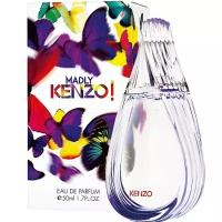 Kenzo Женская парфюмерия Kenzo Madly Kenzo! (Кензо Мэдли Кензо!) 50 мл