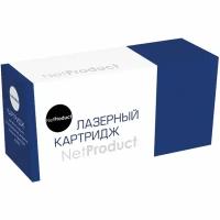 Тонер-картридж NetProduct (N-Type MP4500E) для Ricoh Aficio MP3500/4000/4500, туба, 30K