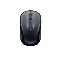 Мышь Logitech M325 Wireless Mouse Dark Grey