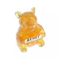 Фигурка "Денег", мышка, 3 х 3 см