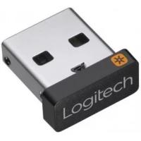 Мышь 910-005931 usb-приемник logitech unifying receiver