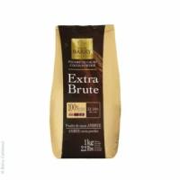 Какао-порошок «Extra-brute» (22-24% жирность), 100 гр (Cacao-Barry)