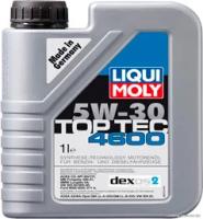 Масло Liqui Moly 8032