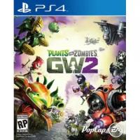 Plants vs. Zombies Garden Warfare 2 (PS4)