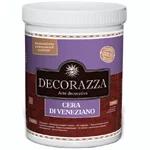 Decorazza Cera Di Veneziano воск для венецианки (Декораза Чера Ди Венециано) 1л