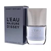 Issey Miyake L Eau Majeure d Issey туалетная вода 50 мл для мужчин