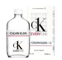 Туалетная вода Calvin Klein CK Everyone 100 мл