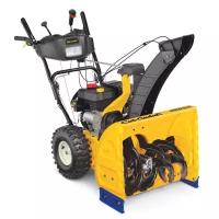 Снегоуборщик бензиновый Cub Cadet 524 HD SWE