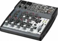 Behringer 1002 микшерный пульт