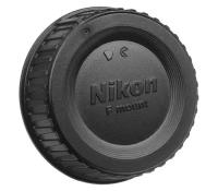 Крышка объектива Nikon LF-4 задняя