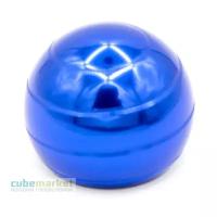 Антистрессы Brains Desktop Rotating Gyro Toy Blue