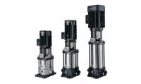 Насос многоступенчатый центробежный Grundfos CR 15-3 A-F-A-E-HQQE 3x400D 50 HZ