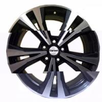 Диски Carwel Самро 204 (RAV4) 7,0x17 5x114,3 D60.1 ET39 цвет AB