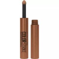 Maybelline New York Color Strike Тени для век, оттенок 40