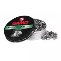 Пульки для пневматики Gamo Expander Остроконечные 4.5 мм 0.49 г (250 шт)