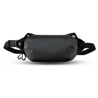 Фотосумка WANDRD D1 Fanny Pack, черный