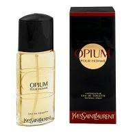 Туалетная вода Yves Saint Laurent Opium pour homme 100 мл