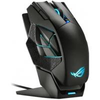 Мышь беспроводная ASUS ROG Spatha X Black