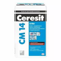 Ceresit CM 14 Клей для плитки