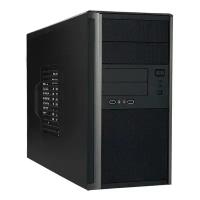 Корпус InWin EMR035 RB-S450HQ70 (6120737) Black