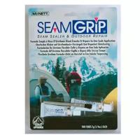 Полиуретановый клей и герметик McNett Seam Grip