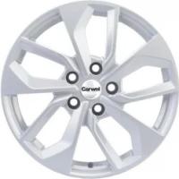 Диски Carwel Эльтон 1703 (RAV4) 7,0x17 5x114,3 D60.1 ET39 цвет SLT