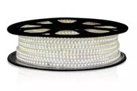 ShopLEDs Светодиодная лента SL SMD 2835, 600 Led, IP67, 220V, Standart (красный), 10м