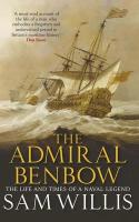 Willis Sam "Admiral Benbow"