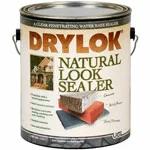 Пропитка по бетону и камню Drylok Natural Look Sealer 3,78Л
