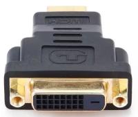Переходник Gembird HDMI-DVI