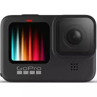 Экшн камера GoPro HERO9 Black