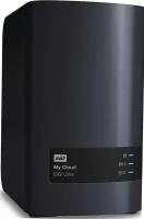 Сетевое хранилище данных Western Digital WDBSHB0080JCH