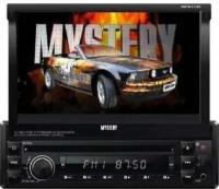 Автопроигрыватель Mystery MMTD-9108 S