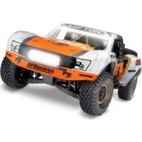 Автомобиль на радиоуправлении TRAXXAS TRA85086-4-FOX Unlimited Desert Racer 1:7, Fox 4WD