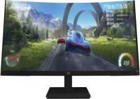 HP Монитор HP 31.5" Gaming X32c черный VA 1ms 16:9 HDMI 350cd 178гр/178гр 1920x1080 DisplayPort FHD 8.5кг