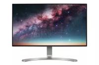 Монитор LG LCD 24" IPS 24MP88HV-S, белый