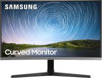 Монитор Samsung 32" LC32R502FHIXCI темно-синий VA LED 16:9 DVI HDMI матовая HAS Pivot 3000:1 250cd 1