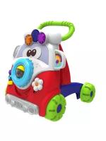 Игровой центр-ходунки Baby Walker Chicco