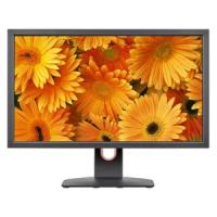 Монитор Benq Zowie XL2411K 24", 16:9, TN+film, матовый, Full HD (1080p) 1920x1080, 144Hz, 320cd/m2, Display Port, HDMI, Black