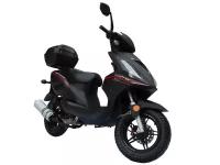 Скутеры GX Moto Matrix 150