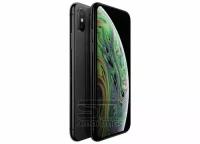 Смартфон Apple iPhone XS 256GB Space Gray