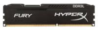 Оперативная память 8Gb DDR-III 1600MHz Kingston HyperX Fury (HX316LC10FB/8)