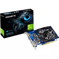 Видеокарта GIGABYTE GeForce GT 730 2048Mb GV-N730D3-2GI V2.0